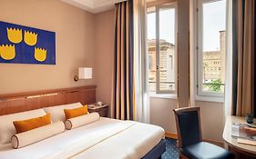 Hotel Diocleziano